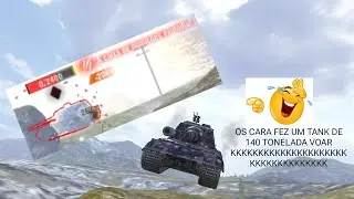 Fazendo B0st4 no Gravidade KKKK