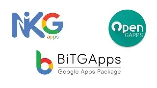🚀 Best GApps Recommendations of 2026! Safe, Lightweight & Stable for Vanilla Custom ROMs!