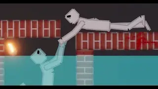 Flooding The Map In People Playground (14)