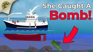Why Do Fishing Boats 