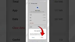 Message send problems solution  || how to fix message inbox send problem 