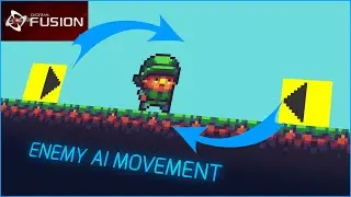 Tutorial #9 ENEMY AI MOVEMENT 