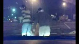 Waldseeer Jumpers *First Video* (Part 2)