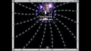【Taisa Papillon】I Wanna Be The Forsenbaj 2 - Extra Boss