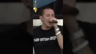 🎤 Can I get a ENCORE? ♫ #linkinpark and #jayz live at #live8 back in #2005