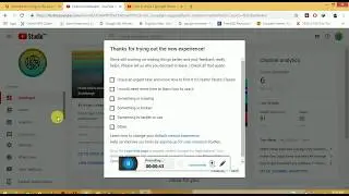 How to check copyright strikes on your youtube channel 
