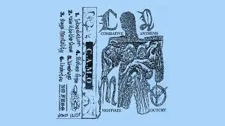 C.A.M.O - Combative Anthems Motivate Outcry (2025 / full album)