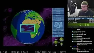 27:49 - NEW PB X-Com Ufo Defense Superhuman Ironman Qol Rules