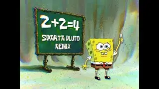 [Spongebob] 