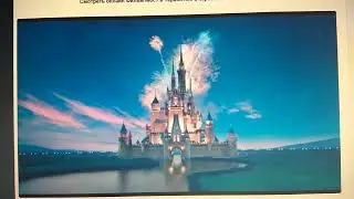 Walt Disney Pictures / Walden Media (2007)