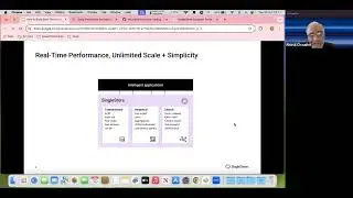 How to Build Real-Time AI Apps on Iceberg Data | SingleStore Webinars
