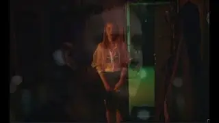 Фил и Лена || скандал.