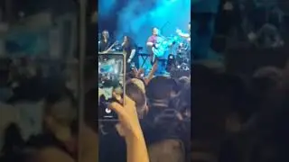Junior Groovador no Dia Mundial do Rock (Sao Jose/SC - 09/07/22)