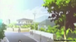 ~Kanokon AMV- Adele Vs. Skrillex (Set Fire To Everything)~