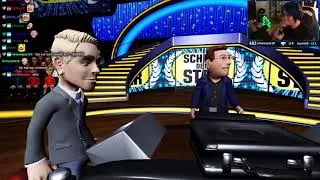 Schlag den Star [ mit Bestrafung ] - Papaplatte