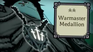 Deepwoken's NEW COMBAT Relic