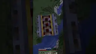 Craziest End Ever ! Minecraft #shorts