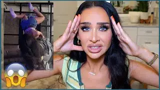 I Can’t Believe I’m Sharing This Story.. GRWM