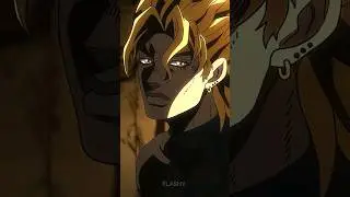 DIO[EDIT][4K]😶💛