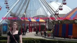 Navy Pier