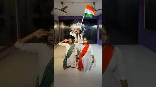 Happy Independence Day 🇮🇳🪷❤️