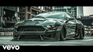 Kairo & Deraj - Run This Town (Slanks Remix) (BASS BOOSTED)