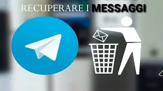 How to Recover Deleted Telegram Messages
