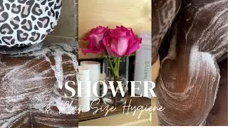 10 minute Feminine Hygiene Routine  | Plus Size Hygiene & Hydration Routine |  | Native  | Joy Amor