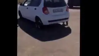 Имитатор Заноса