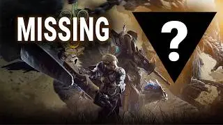 Monster Hunter Wilds is Missing Something (and it matters)