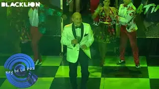 Fuerza Gigante - @RayDeLaPazOficial  (Al Natural - Video Oficial)
