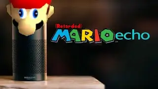 Introducing Mario echo