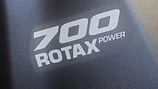 Outlander  max xt 700