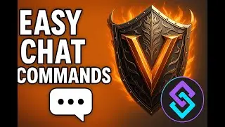 Easy Streamer.bot Chat Commands Tutorial (2025) | Beginner-Friendly Setup Guide for Streamers