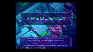 [Ps2] Introduction du jeu 