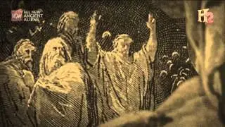 Преображение Моисея