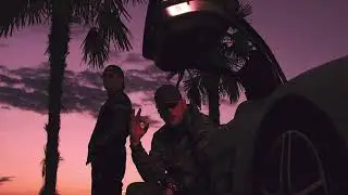 RAF Camora - Corleone 432hz