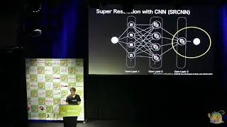 Super Resolution with CoreML
