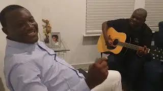Pastor Danda: