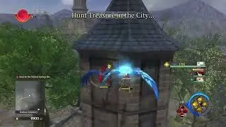 Ys IX: Monstrum Nox - Co-op Mode Spotlight (PC)