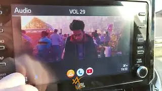 Avoir youtube(carstream) sur android auto ( MAJ 2023).