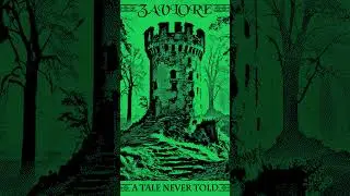 Zavlore - Fantasy Ambient/ Dungeon Synth from Czechia