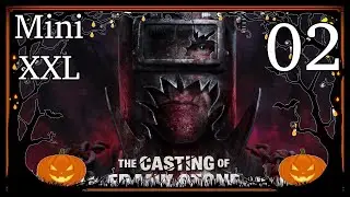 🎃 The Casting of Frank Stone 🎃 - Découverte FR #02