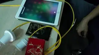 Homekit bluetooth device Test1