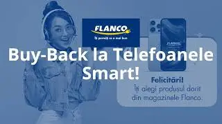 Aici găsești cel mai valoros Buy-Back la Telefoane Smart !