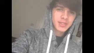 Vine: Guys be like