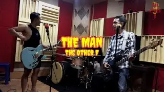 The Other F - The Man (W/ Lyrics On Screen)