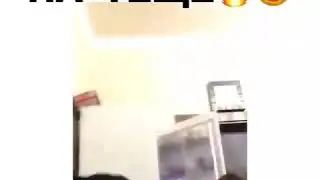 Нетипичная Махачкала  явно пацана спалили