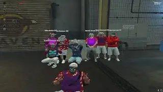 ПОСТАВИЛИ НА КОЛЕНИ ПОСЛЕ ВОЗВРАЩЕНИЯ | GTA 5 RP [Del Perro]