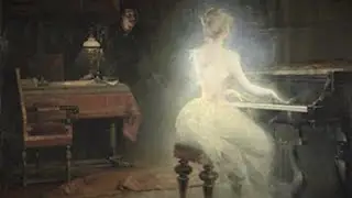 George Roux Some Artworks & Illustrations